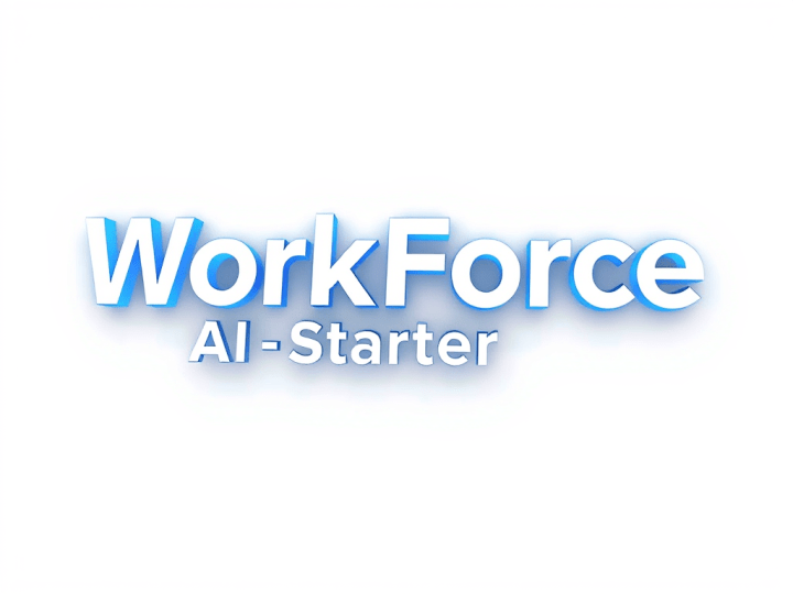 WorkForce AI – Starter
