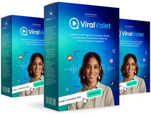 Viral Valet Agency 25