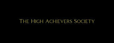 High Achievers Society