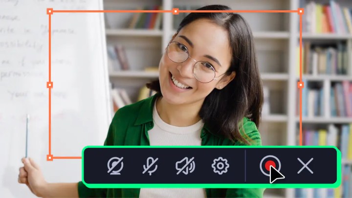 Master live streaming with Movavi Screen Recorder using our guide. Discover setup tips, key features, and solutions for common challenges.