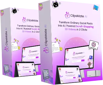 ClipsMate AI - Agency Reseller Platinum